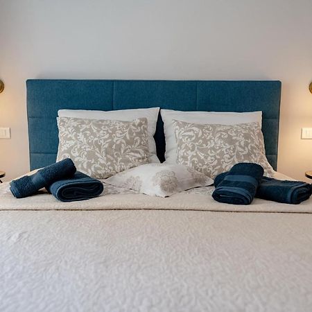 Luxury Room Erceg Zadar Bagian luar foto