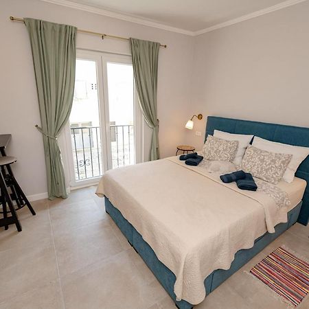 Luxury Room Erceg Zadar Bagian luar foto