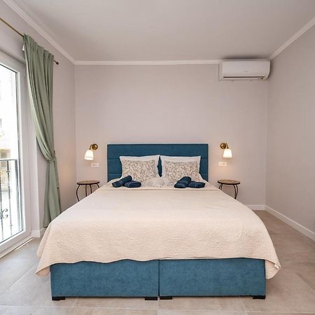 Luxury Room Erceg Zadar Bagian luar foto
