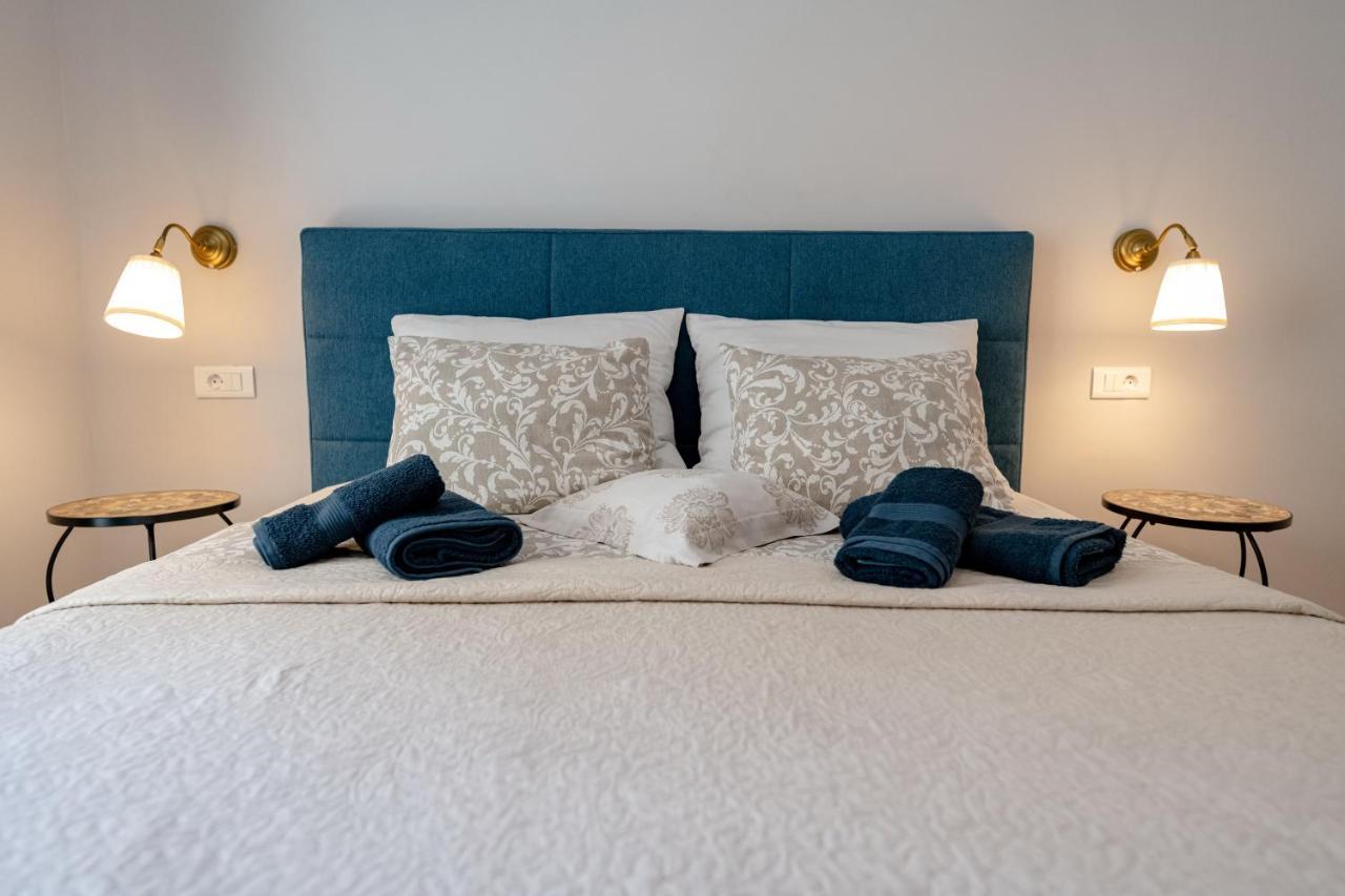 Luxury Room Erceg Zadar Bagian luar foto