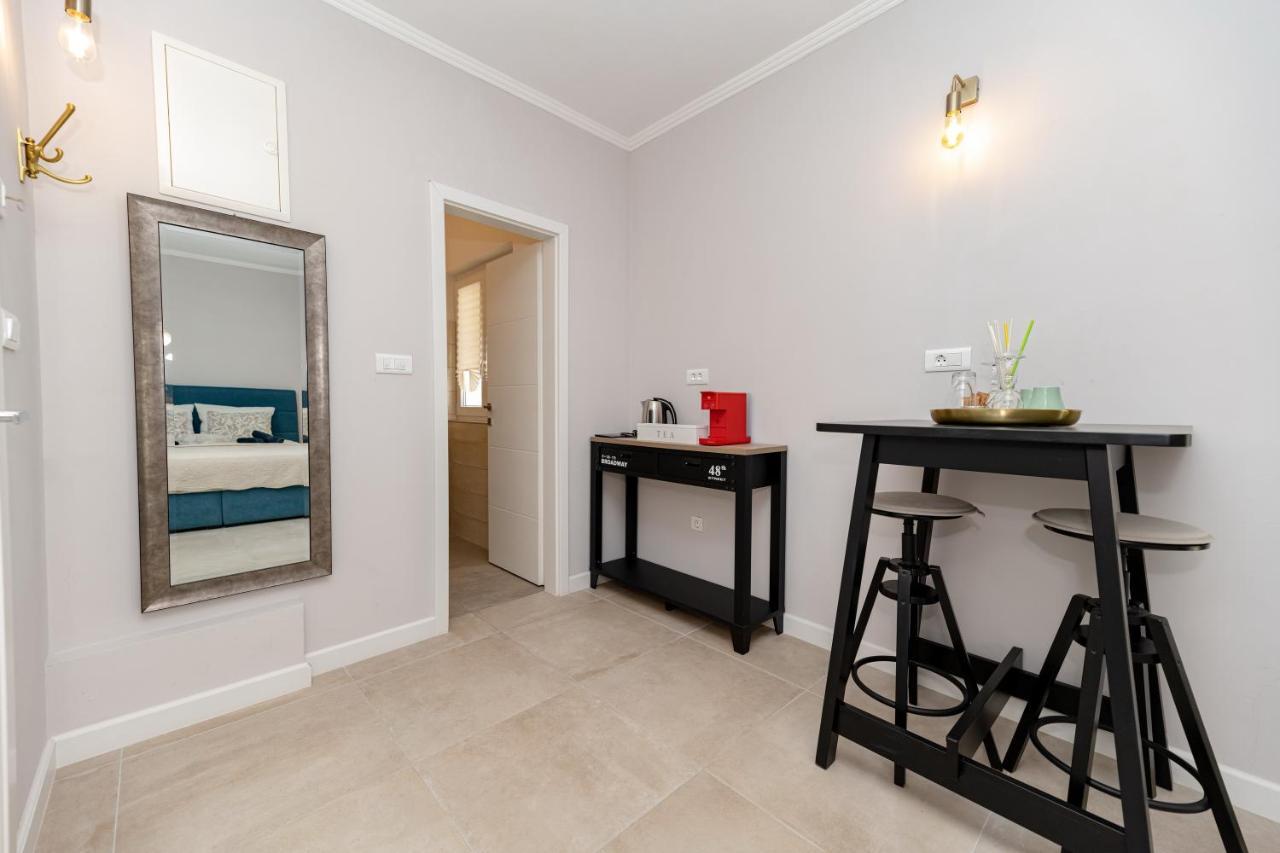 Luxury Room Erceg Zadar Bagian luar foto