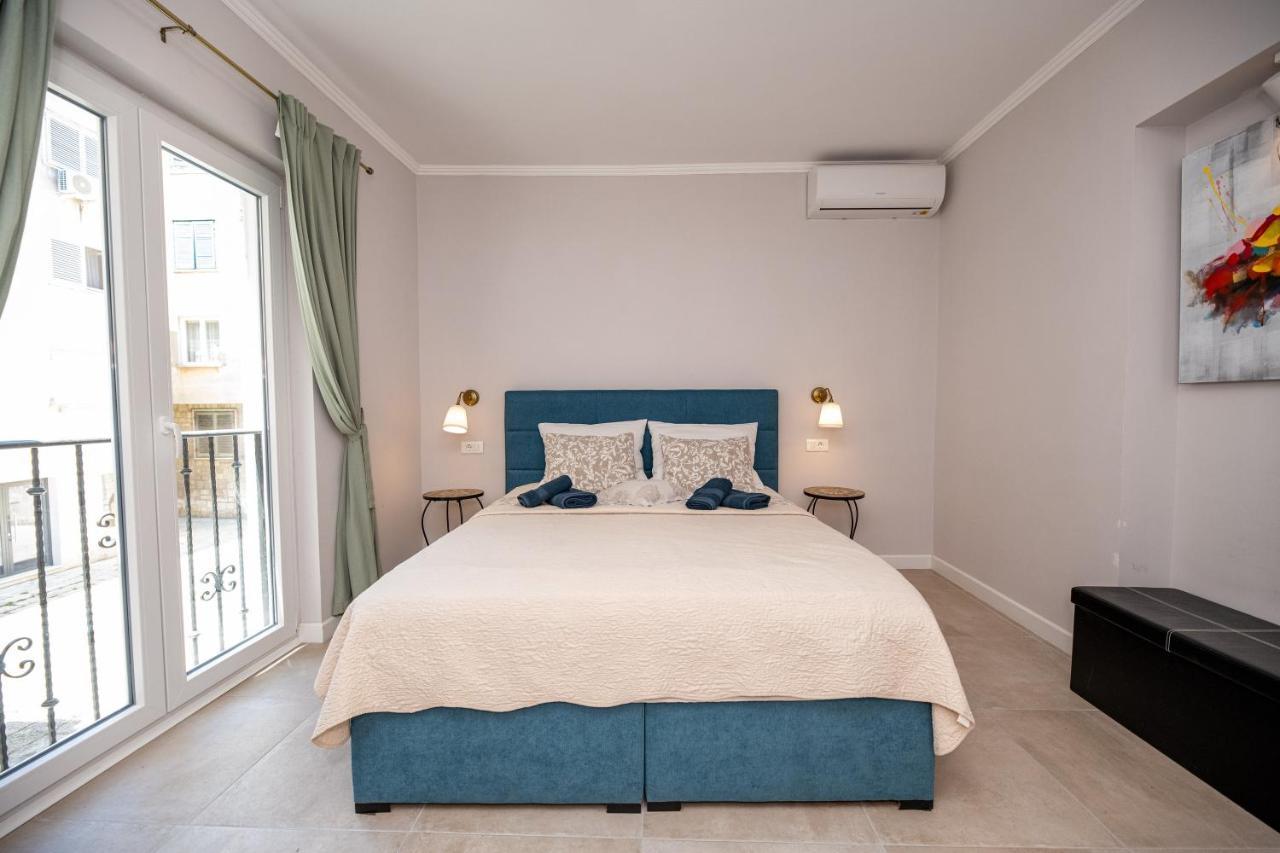 Luxury Room Erceg Zadar Bagian luar foto