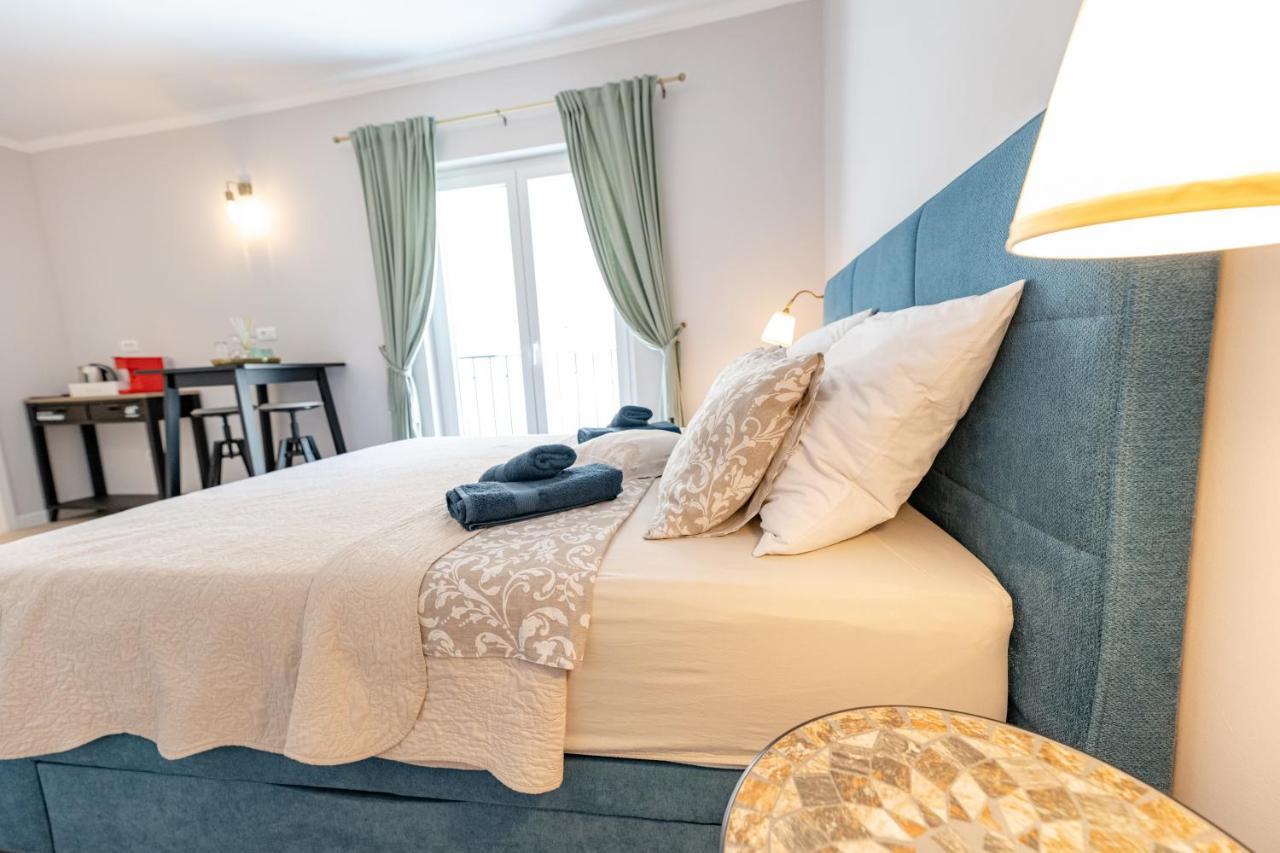 Luxury Room Erceg Zadar Bagian luar foto