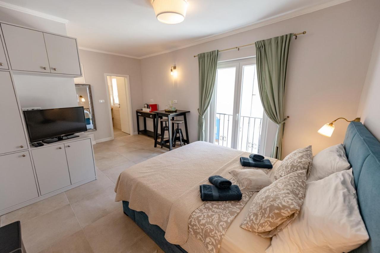 Luxury Room Erceg Zadar Bagian luar foto
